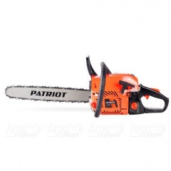 Бензопила Patriot PT 4518-18" в Пензе