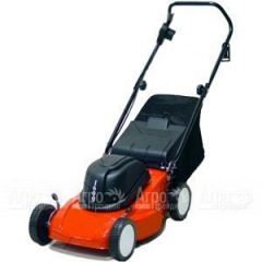 Электрическая газонокосилка Mega 47500 ELS в Пензе