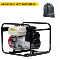 Бензогенератор Europower EP 2500 1.6 кВт в Пензе