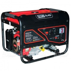 Бензогенератор Prorab 6603 6 кВт в Пензе