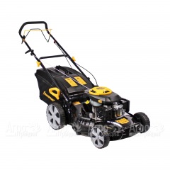 Газонокосилка бензиновая Champion LM5345 в Пензе