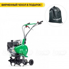 Культиватор Caiman Nano 40 в Пензе