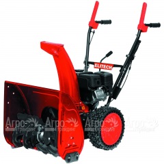 Снегоуборщик Elitech СМ 0756Н (E1609.023.00) в Пензе