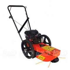 Колесный триммер Echo Bear Cat HWXB в Пензе