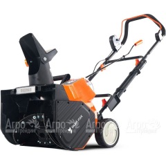 Снегоуборщик аккумуляторный Yard Fox Basic 4625E в Пензе