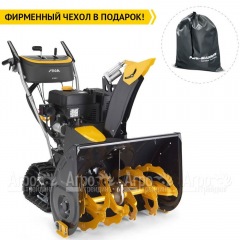 Снегоуборщик гусеничный Stiga ST 976 T в Пензе