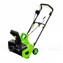 Снегоуборщик электрический Сибртех ЭСБ-2000 в Пензе