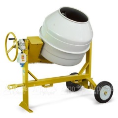 Бетоносмеситель Caiman S250 (Бетономешалка Caiman S250) в Пензе