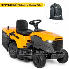 Садовый райдер Stiga Estate 2398 HW в Пензе