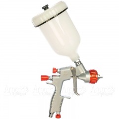 Пневматический краскопульт Crown CT38102-1.4 в Пензе