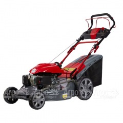 Газонокосилка бензиновая Ayger AGK-56S в Пензе