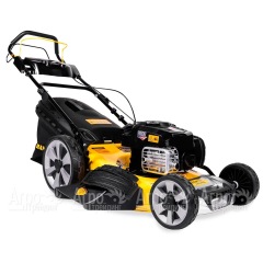 Газонокосилка бензиновая Champion LM5347BS в Пензе