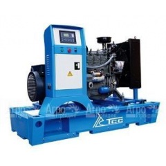 Дизель генератор «Славянка» АД-30С-Т400-1РМ6 в Пензе