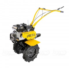 Мотоблок Denzel DPT-470 (фрезы в комплекте) в Пензе