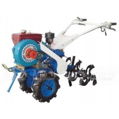 Мотоблок IRBIS - Z4-D в Пензе