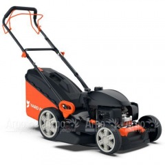 Газонокосилка бензиновая Yard Fox 46SH HW в Пензе