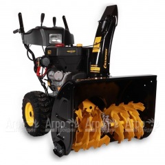 Снегоуборщик Champion ST1171E в Пензе