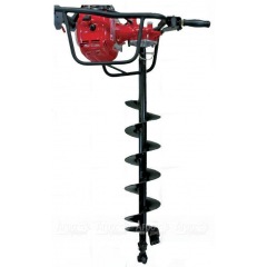 Мотобур (бензобур) Maruyama MAG500RS в Пензе