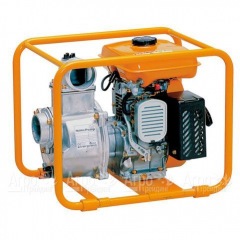 Бензиновая мотопомпа DaiShin PTG 208 в Пензе