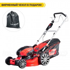 Газонокосилка аккумуляторная Fubag FLA 5180 SMF в Пензе