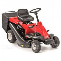 Садовый райдер MTD 60 RDHE в Пензе