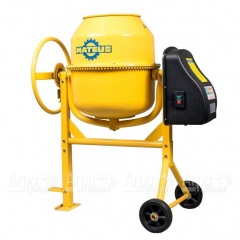 Бетоносмеситель Mateus CM120 (Бетономешалка Mateus CM120) в Пензе