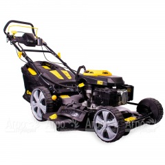 Газонокосилка бензиновая Champion LM5346E в Пензе