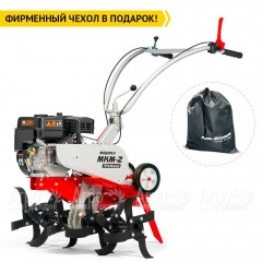 Культиватор Мобил К МКМ-2 Премиум с двигателем Subaru EX-21 в Пензе