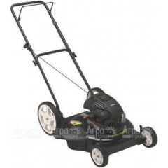 Газонокосилка бензиновая Poulan PO500N22SH в Пензе