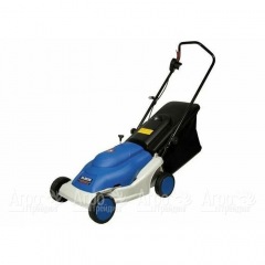 Газонокосилка электрическая Elmos EME160 в Пензе