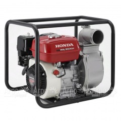 Бензиновая мотопомпа Honda WL 30 в Пензе