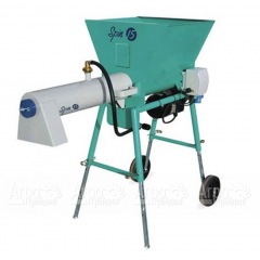 Бетоносмеситель Caiman SPIN15A (Бетономешалка Caiman SPIN15A) в Пензе