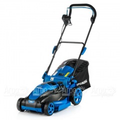 Газонокосилка электрическая Hyundai LE 3820 в Пензе
