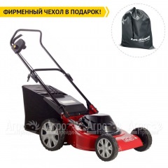 Газонокосилка электрическая MA.RI.NA GX-46 E 1600 W в Пензе