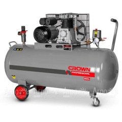 Компрессор воздушный Crown CT36032 в Пензе