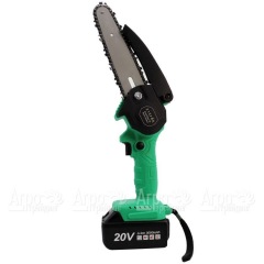 Аккумуляторная пила Zitrek GreenSaw 20 Extra power 6" в Пензе
