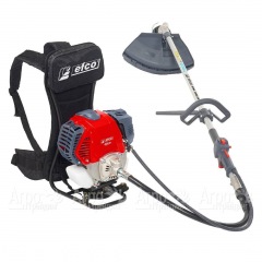 Бензокоса (бензиновый триммер) Efco DSH 3100 BP в Пензе