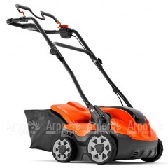 Скарификатор аккумуляторный Husqvarna S 138i в Пензе