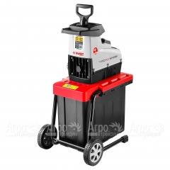 Измельчитель электрический Зубр ЗИЭ-44-2800 в Пензе