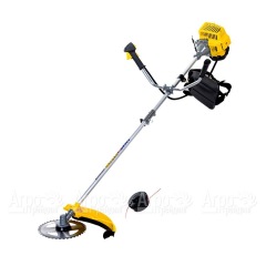 Бензокоса (бензиновый триммер) Champion T433-2 в Пензе