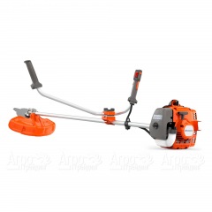 Бензокоса (бензиновый триммер) Husqvarna 325R в Пензе