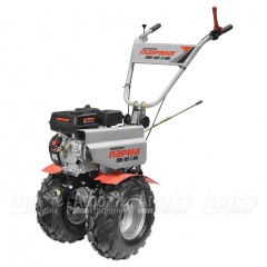 Мотоблок Парма МБ-02-7.0К (фрезы в комплекте) в Пензе