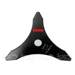 Нож 212906 для мотокос GEOS by Al-Ko 130, 140, 151 в Пензе