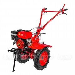 Мотоблок DDE Никита К (фрезы в комплекте) в Пензе