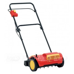 Вертикуттер (аэратор) электрический Wolf-Garten UV 29 EV в Пензе
