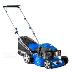 Газонокосилка бензиновая Hyundai L 4220 в Пензе