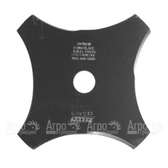 Диск для травы 4T 210 мм/25.4 мм для триммеров Oleo-Mac в Пензе