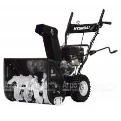 Снегоуборщик Hyundai S 5560-2011 в Пензе