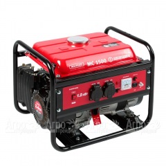 Бензогенератор MaxCUT MC 1500 1 кВт в Пензе