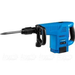 Отбойный молоток Зубр ЗМ-1500ЭК в Пензе